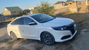хондо цивик: Honda City: 2020 г., 1 л, Вариатор, Бензин, Седан
