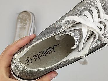holo buty: Trampki damskie, rozmiar 36 — 5