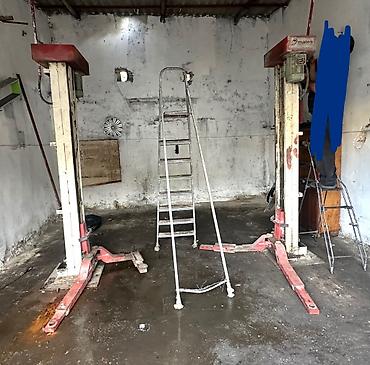 doner icare: Padyomnikli qaraj Nerimanov heykeli yaxinliginda, servisde, kamera — 2