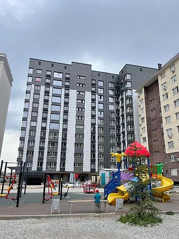 Продажа квартир: 3 комнаты, 102 м², Элитка, 2 этаж, Дизайнерский ремонт — 1