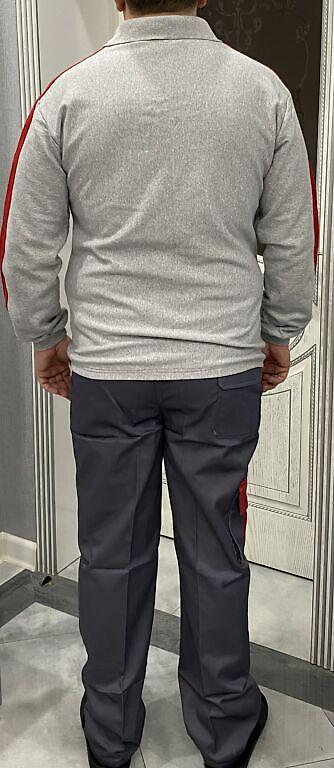 uniform: 65 azn✅ Usta üçün uniforma dəsti 🛠️ Gödəkçə - 1 əd (su keçirdmir, içi — 5