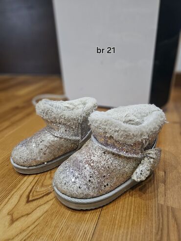 Patike: Nike, Veličina - 28, Anatomske — 5