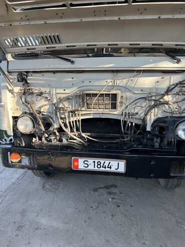 Грузовики: Грузовик, Новый — 5