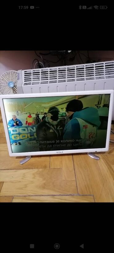 Televizori: TV led tanki TESLA 24 inca ili 55 dijagonala ekrana sa daljinskim — 15