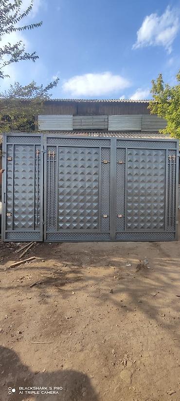 Сварка: Сварка | Навесы, Тапчаны, Заборы, оградки — 3