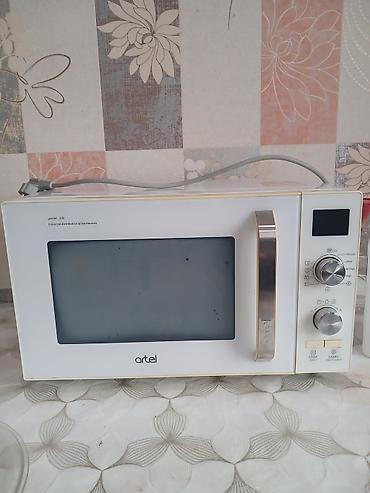 artel soyuducu: Təcili satılır! Tam işlək vəziyyətdədir. İstifadə etmirik deyə — 1