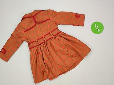 bluza next: Płaszcz, Next, 1.5-2 lat, 86-92 cm, stan - Bardzo dobry — 3