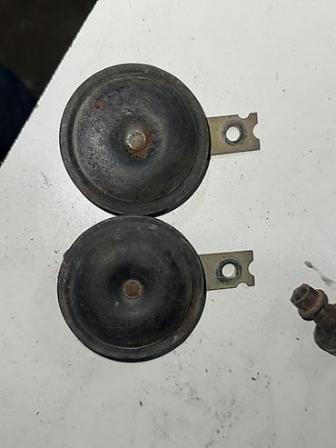 Digər avtomobil ehtiyat hissələri: Avtomobil ehtiyat hissələri dəsti Təsvir: - Hava axını ölçənlər (MAF) — 24