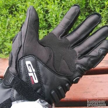 Dodaci za bicikl: Protektori za Kolena i Laktove NOVI Komplet za Bajkere Plus Mnogo — 11