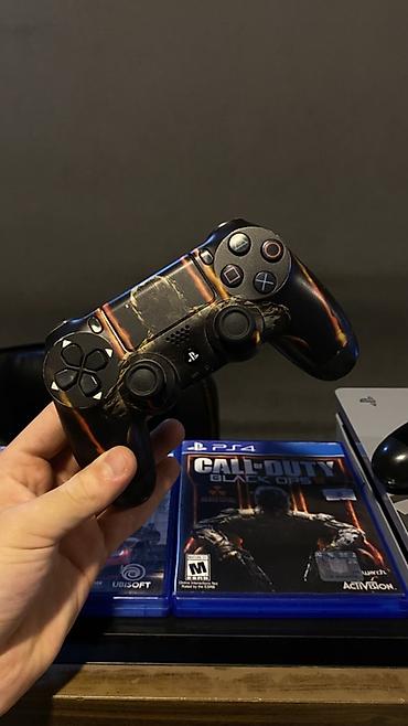 ps 4 sell: PlayStation 4 slim 1TB“Star Wars” Limited Edition 2 eded dualshock — 3