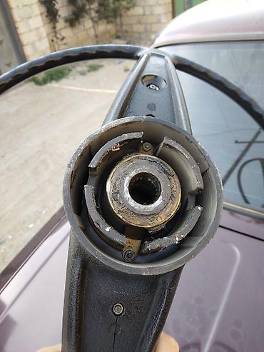 vaz 2103: Sadə, VAZ (LADA), 2106, 1988 il, Karbon, Yeni, Ünvandan götürmə — 4