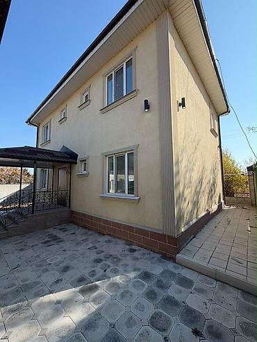 бета: 4 комнаты, 155 м², 5 соток, Бишкек — 1