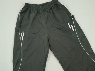 Spodnie: Spodnie 3/4 dla mężczyzn, L, stan - Bardzo dobry