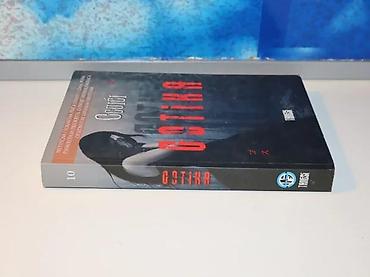 stone: Gotika ocuići2019 tanesimek povezodlično očuvana knjiga — 1