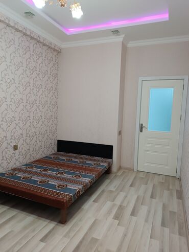 Yeni tikili: 2 otaqlı, Yeni tikili, 55 kv. m — 20