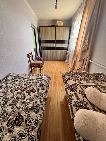комната токмок: Ысык-Көлдө конок үйү, Чок-Тал, 10+ орун, Күнүмдүк — 10