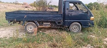 портер хундай 1: Легкий грузовик, Hyundai, Стандарт, 2 т, Б/у — 4