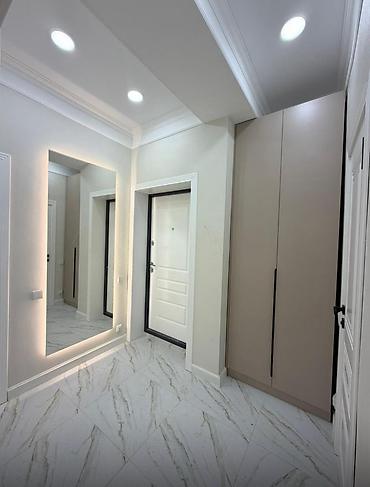 Продажа квартир: 1 комната, 40 м², Элитка, 6 этаж, Евроремонт — 4