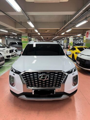 мв 100 дизел: Hyundai Palisade: 2019 г., 2.2 л, Автомат, Дизель, Внедорожник