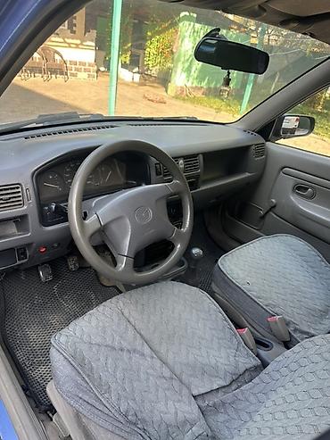 мерседес w210 5.5 компрессор: Mazda Demio: 1999 г., 1.5 л, Механика, Бензин, Хэтчбэк — 8