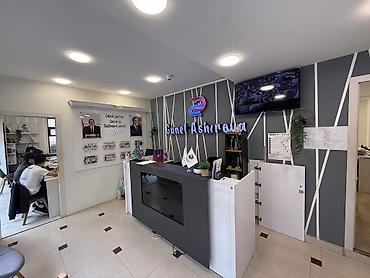 Kommersiya daşınmaz əmlakı: Sumqayıt ş, Pioner marketin yanında ümumi sahəsi 264 kv/m olan iki — 7