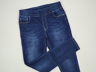 Fashion Jeans, Jeansy damskie, rozmiar M
