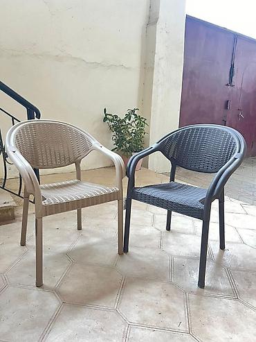 Bağ, çöl masa və oturacaq dəstləri: Yeni, Dördbucaq masa, 6 stul, Açılmayan, Skameykalar ilə, Plastik, Türkiyə -da lalafo.az — 13 Bağ, çöl masa və oturacaq dəstləri: Yeni, Dördbucaq masa, 6 stul, Açılmayan, Skameykalar ilə, Plastik, Türkiyə — 13