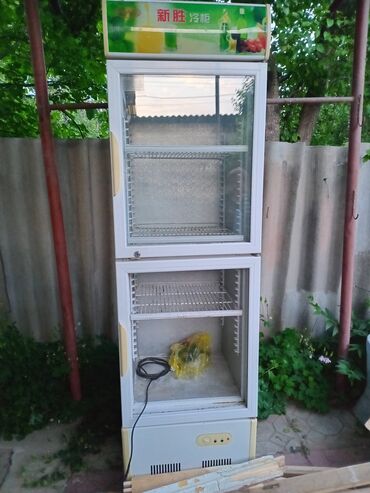 холодильник для мороженое: Для напитков, Б/у