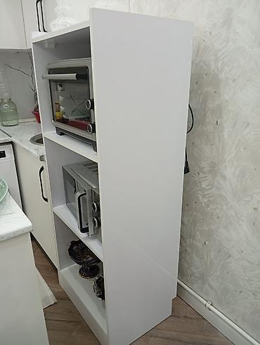 Rəflər: Yeni, Mətbəx rəfi, Düz, Azərbaycan — 1