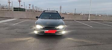 руль тойота камри 70: Toyota Windom: 1999 г., Автомат, Бензин, Седан — 3
