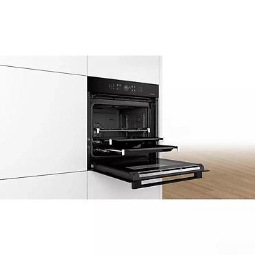 silverline soba: Quraşdırılan soba "Bosch HBG855TC0" QEYD: " MƏHSULLAR ANBARDAN — 1