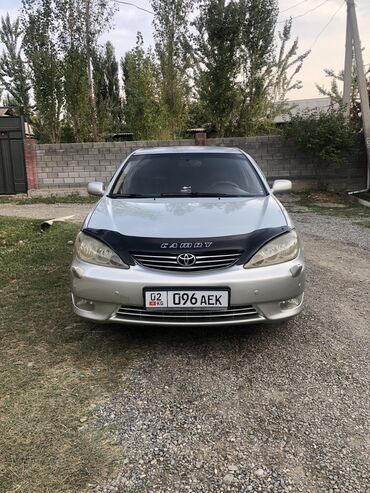 камри 75 кузов: Toyota Camry: 2005 г., 2.4 л, Автомат, Бензин, Седан