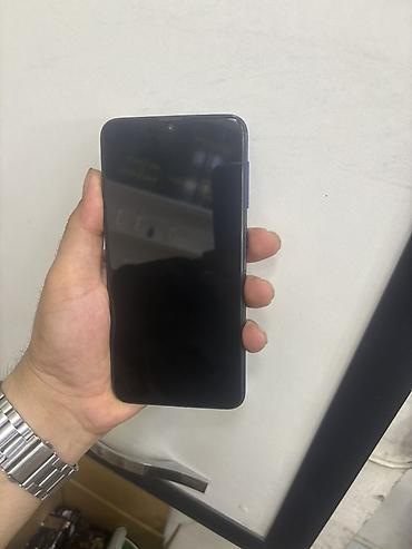 sansung: Samsung Galaxy A10, 32 GB, rəng - Mavi, İki sim kartlı — 2