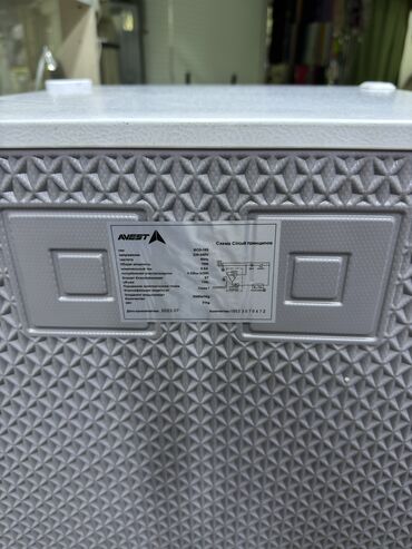 Морозильники: Морозильник, Новый, Самовывоз, Бесплатная доставка, Платная доставка at lalafo.kg — 18 Морозильники: Морозильник, Новый, Самовывоз, Бесплатная доставка, Платная доставка — 18