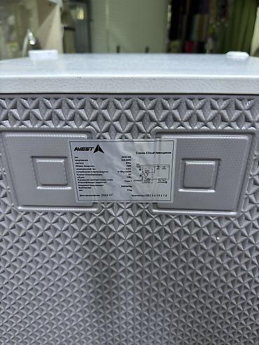 Холодильники: Холодильник Avest, Новый, Двухкамерный, De frost (капельный), 50 * 125 * 50 — 19