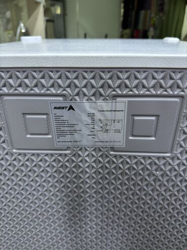 Холодильники: Холодильник Avest, Новый, Двухкамерный, De frost (капельный), 50 * 125 * 50 — 17