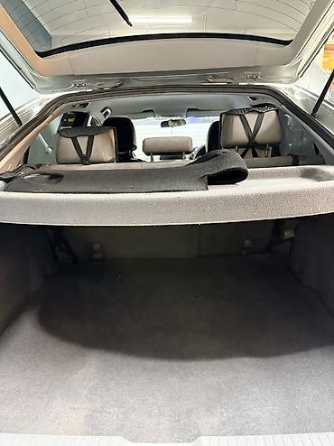 Mazda: Mazda 6: 2004 г., 2 л, Ручные, Бензин, Лифтбек — 15