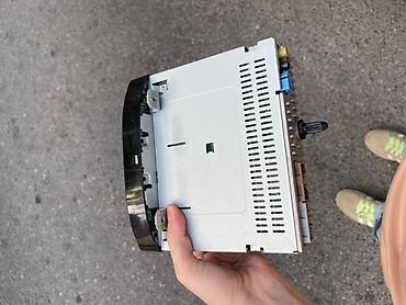 Avtoelektronika: Monitor, İşlənmiş, Cihaz paneli, ABŞ, Pulsuz çatdırılma — 4
