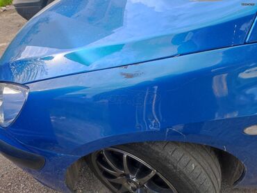 Peugeot: Peugeot 307: 1.6 l. | 2002 έ. 259000 km. Χάτσμπακ at lalafo.gr — 4 Peugeot: Peugeot 307: 1.6 l. | 2002 έ. 259000 km. Χάτσμπακ — 4