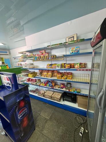 оборудование для нижнего белья: Продается оборудование для магазина. В наличии стеллажи с полками для