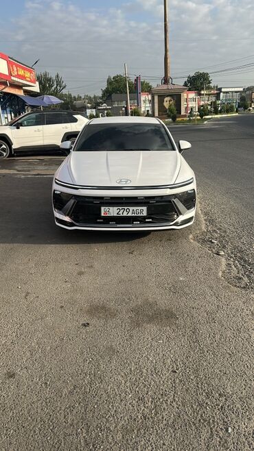 диски на хендай соната: Представляем седан Hyundai Sonata в элегантном белом цвете. Автомобиль
