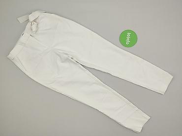 orsay tshirt: Orsay, Spodnie materiałowe damskie, rozmiar XS — 4