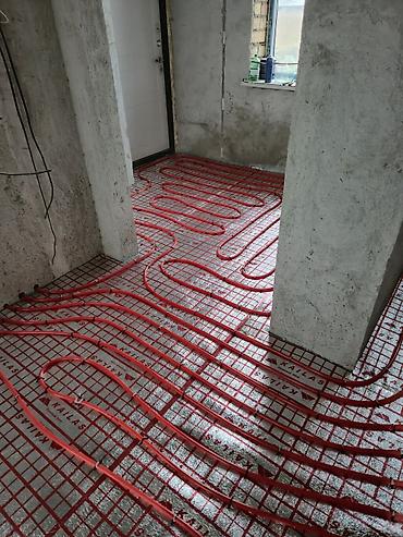 Ремонт под ключ: Ремонт под ключ | Балконы, Ванны, Кафе, рестораны Больше 6 лет опыта — 17