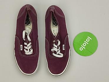 bluza drip: Vans, Trampki dla mężczyzn, rozmiar 42 — 2