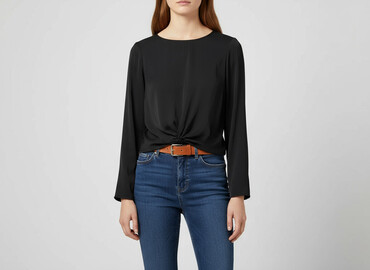 Blouses: Vero Moda, Women's blouse, size M
