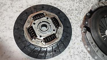 vaz 2109 samara: Chevrolet 2123.2121, 2025 il, Orijinal, Rusiya, İşlənmiş — 4