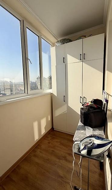Продажа квартир: 2 комнаты, 70 м², Дордой Плаза ТРЦ Элитка, 8 этаж, Свежий ремонт — 3