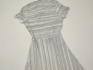 sukienki w stylu gotyckim: Dress, L (EU 40), Reserved, condition - Good