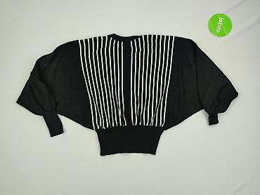 sweatshirt lindex: Sweter damski, rozmiar 4XL — 3