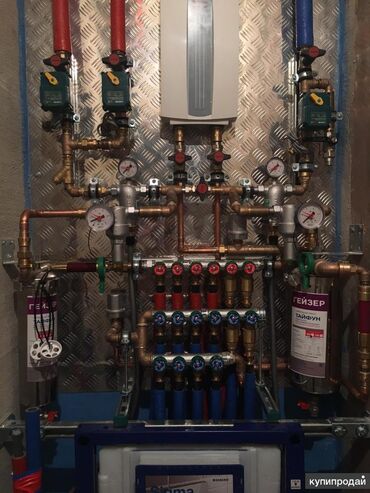 Ремонт под ключ: Ремонт под ключ | Балконы, Бани, Ванны Больше 6 лет опыта at lalafo.kg — 7 Ремонт под ключ: Ремонт под ключ | Балконы, Бани, Ванны Больше 6 лет опыта — 7